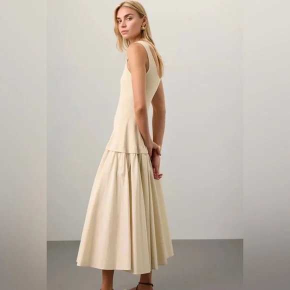 Simkhai Silas Dress - Picture 2 of 7